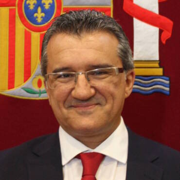 Javier Caravías